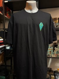 Image 1 of Orb2 basic black