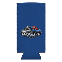 Image 2 of Corvette Cartel Can cooler