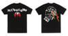 College tour HARVARDS EYE x COLLAB tee