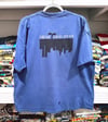 Phish 1998 NYE NYC T-Shirt - Size XL