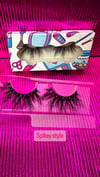She Glam Eyelashes 