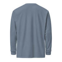 Image 6 of Signature Unisex Long-Sleeve (Multiple Colours)