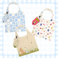 Reusable Shopping Bag