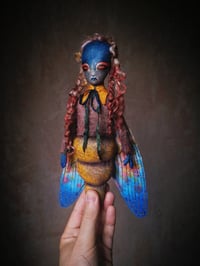 Image 1 of METAMORPHIA #1