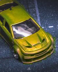 Image 17 of DODGE CHARGER SCATPACK CUSTOM