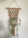 Image of Beaded plant hanger