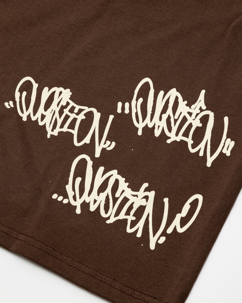 Image of Triple Tag Tee 