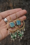 WITHIN- earrings