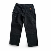 Image 2 of STAR ANGEL CARHARTT WORK PANTS (36-38)