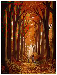 Image 3 of FLORES DE OTOÑO 