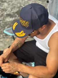 Image 3 of City Veteran SnapBack 