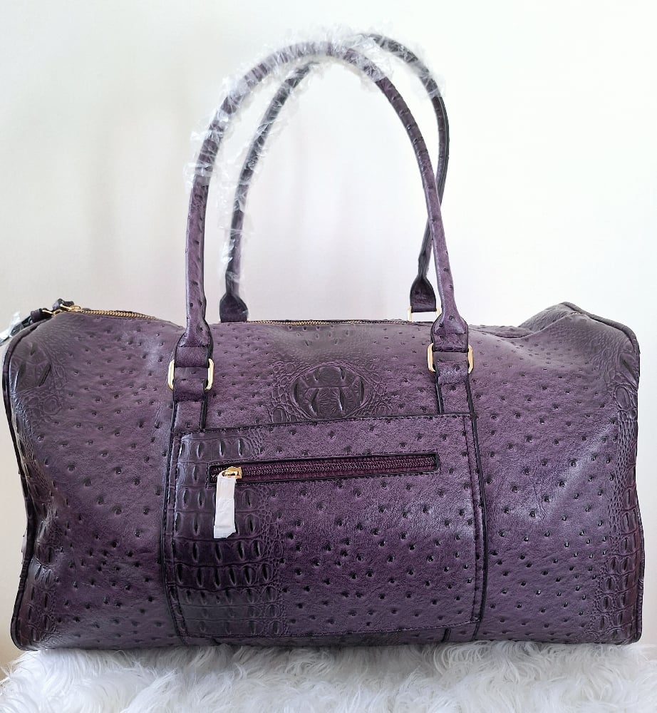 Image of Purple Passion 