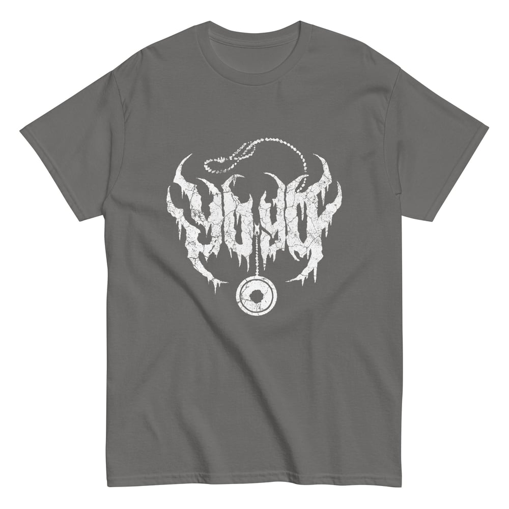 Yo-Yo Metal