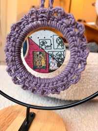 Image 4 of Reading by Moonlight 2