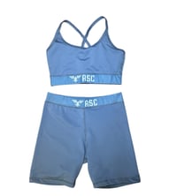 Custom 2Pcs Set By ASC EST 2015