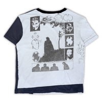 Image 2 of EMBLEM T-SHIRT