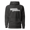 MT moto Hoodie