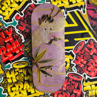 Image 1 of Blessed Linens #4 35mm Popsicle(KING MOLD)