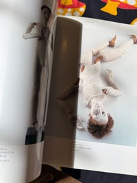 Image 2 of DOLLS OF INNOCENCE, edited by Mamoru Oshii, 2004.