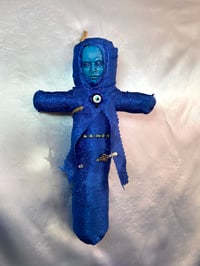 Image 3 of Authentic Protection Voodoo Doll 