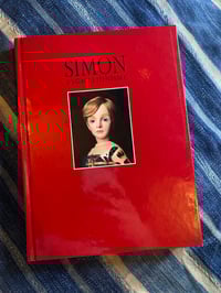 Image 1 of Simon Yotsuya, Pygmalionisme, 2000