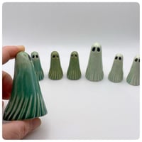 Image 2 of Green /  Pastels 
