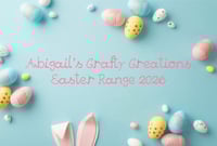 Image 1 of Easter Range 2026