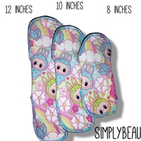 Image 3 of Reusable Starter Set  with snaps
