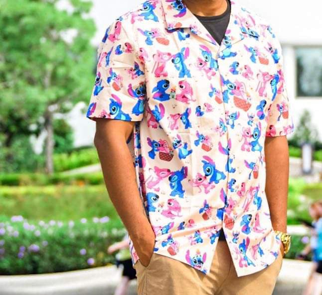 Stitch 626 Collection | Pixie's Tiny Things