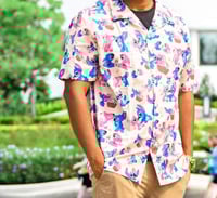 Image 3 of Stitch 626 Collection