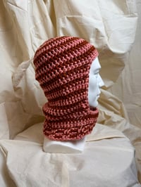 Image 2 of Open Face 2