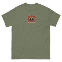 Image 3 of The "Air It Out" tee