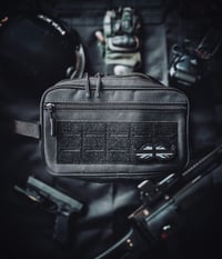 Image 1 of KMP W.A.S.H Bag