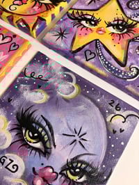 Image 3 of Celestial baddiez (originalz)