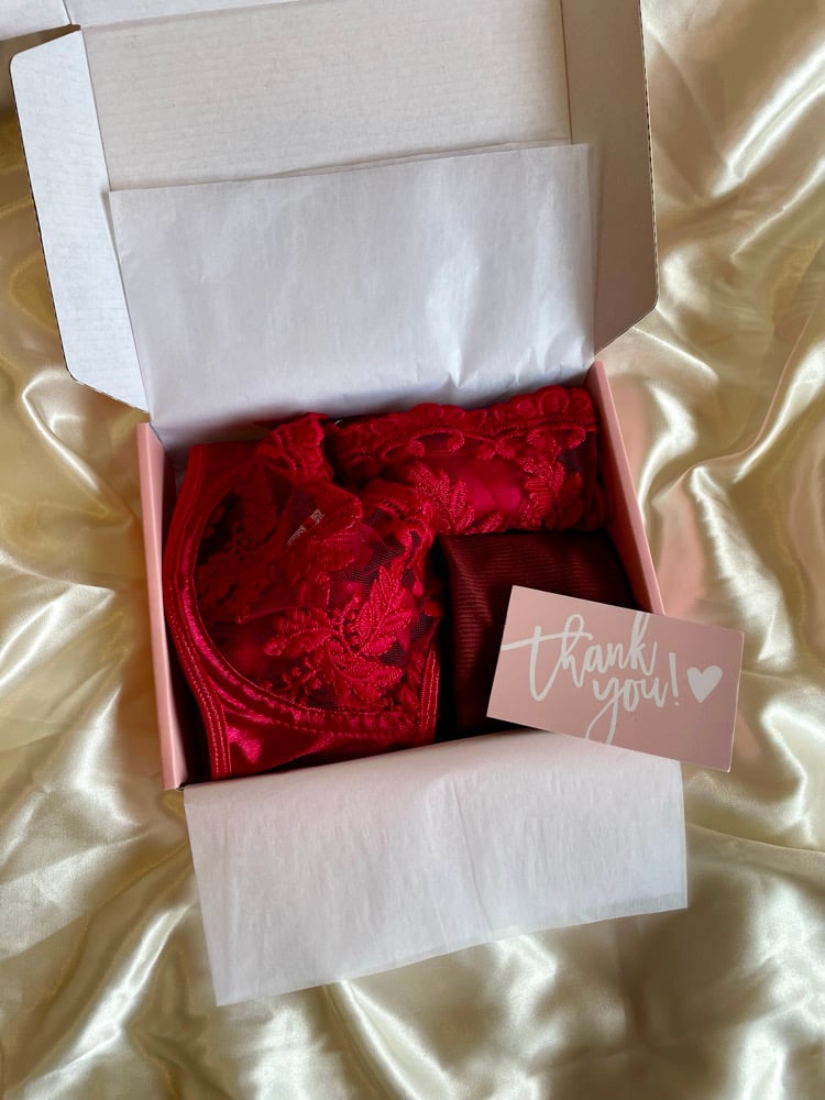 Image of Autumn 26’ set