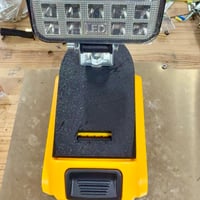 Image 1 of DeWalt XR LED Light
