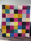 Patchwork Adorn