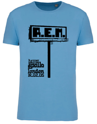 Image 3 of Camiseta R.E.M.