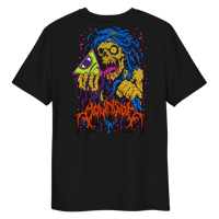 Image 2 of Death Grip Organic Tee