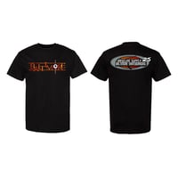 Image 1 of Baltimore Neversoft/THPS Skate Tee *PRE-ORDER*