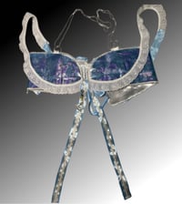 Image 1 of Opal Waves Bra