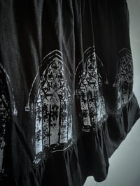 Image 3 of Church Window Dress Size L/XL 1/1