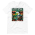 SUPER BOWL BURN T-SHIRT Image 2
