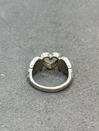 Image 3 of Heart Angel Wings