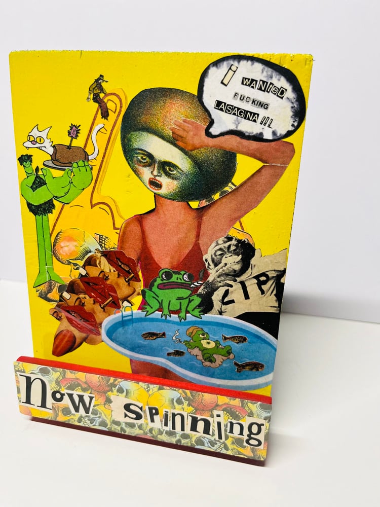 Image of That Chronic Shit