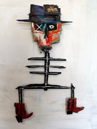 Image 1 of Dead Cowboy of Tombstone