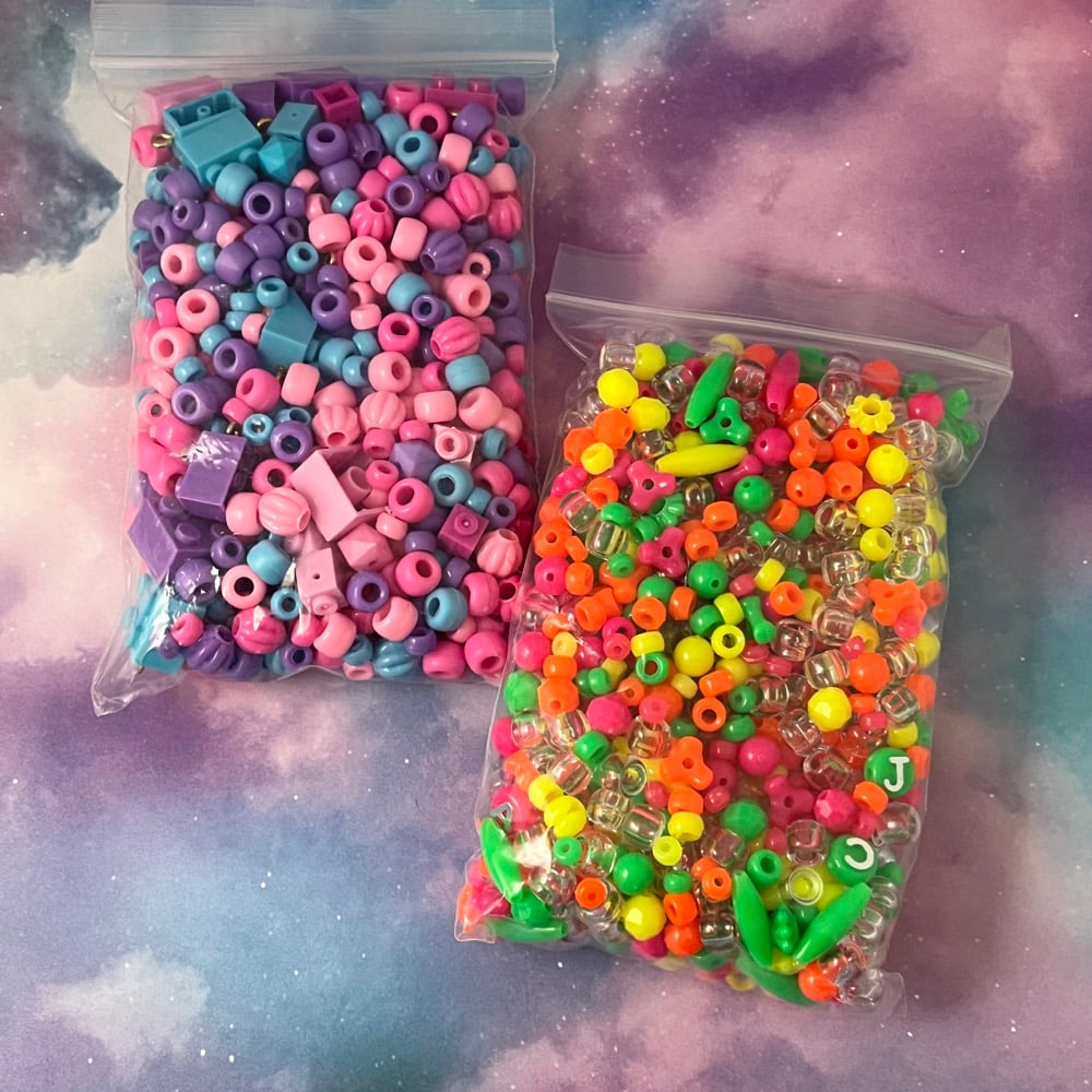 Image of Last Chance Scoops Bead Confetti Mix