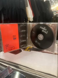 Image 2 of CD Maudin of the Well «Bath» 1st Press