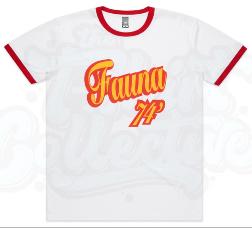 fauna 74