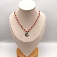 Image 2 of Pinky Promise Necklace